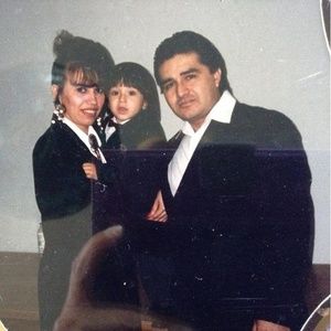 Meet your Posher, Liliana